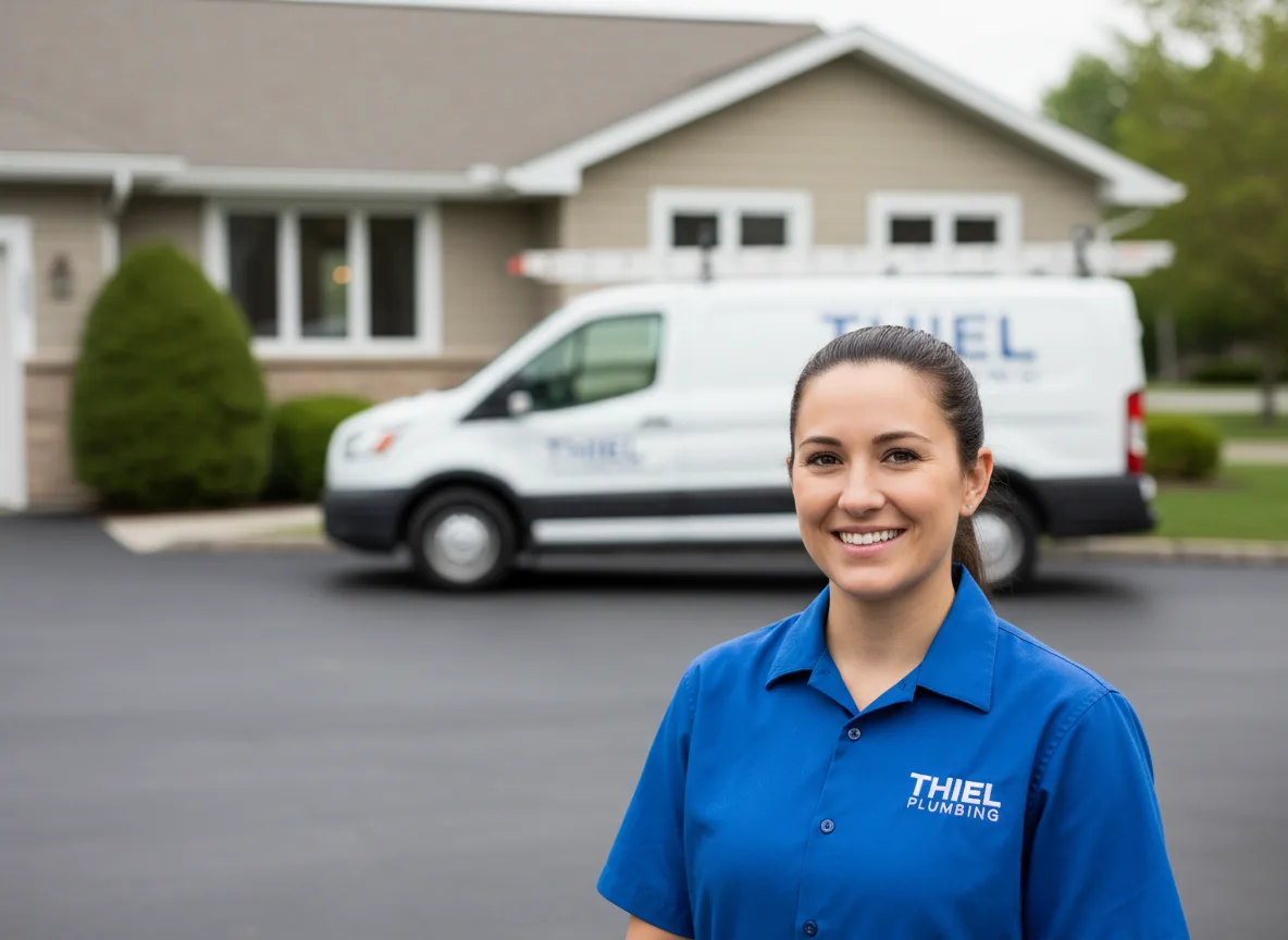 Plumber Twinsburg, OH FAQs